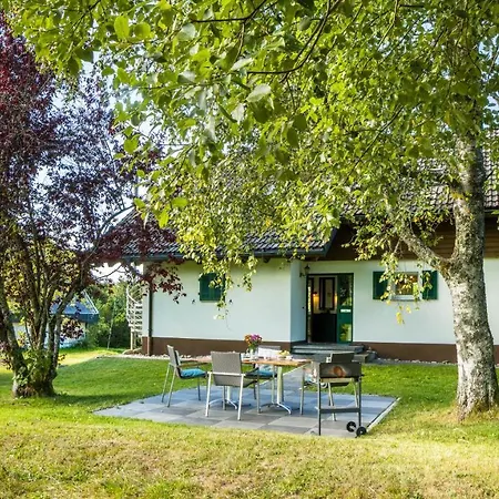 Schluchseeoase Appartement