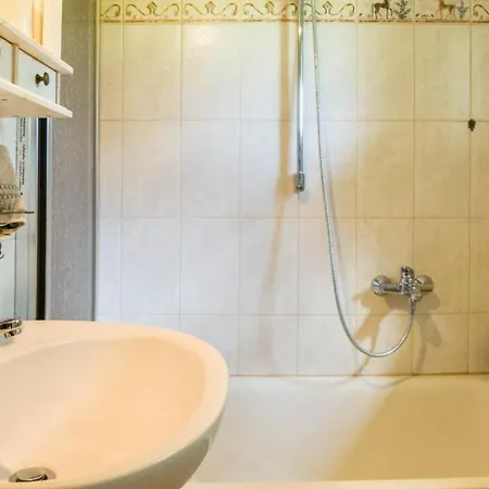 Schluchseeoase Appartement *