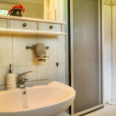 Appartement Schluchseeoase Schluchsee