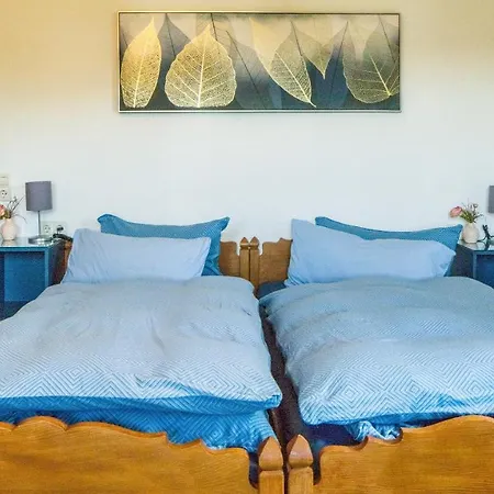 Appartement Schluchseeoase