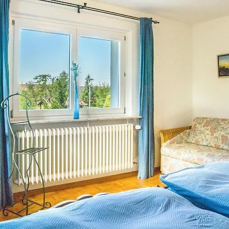 Schluchseeoase Appartement Schluchsee