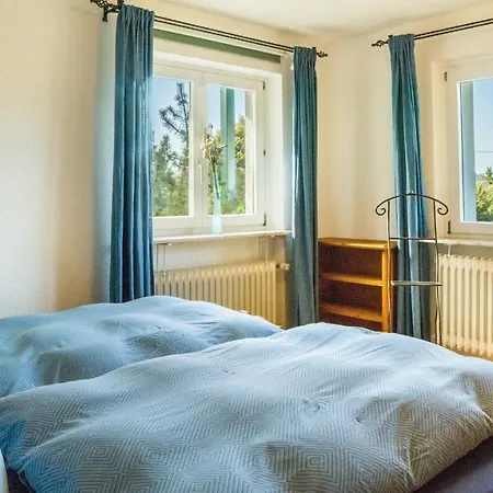 Schluchseeoase Appartement