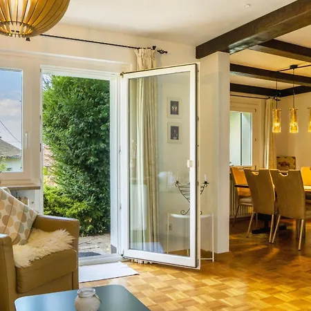 Appartement Schluchseeoase