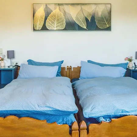 Schluchseeoase Appartement *