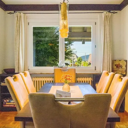 Appartement Schluchseeoase