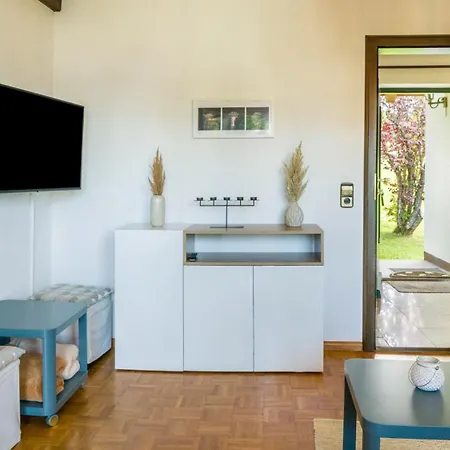 Appartement Schluchseeoase Schluchsee